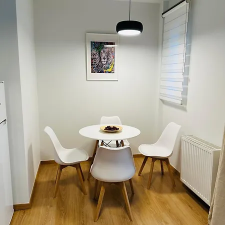 Appartement Aristotelous Square N.4 Thessaloniki