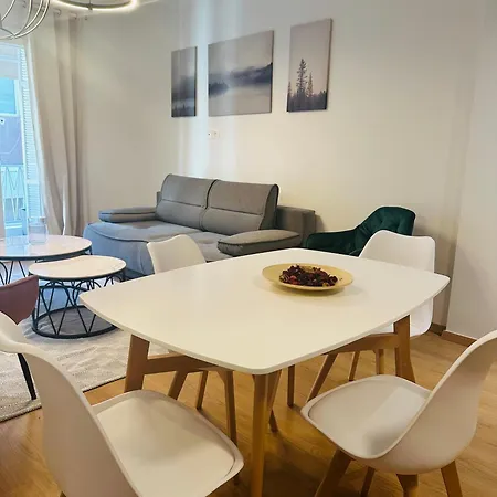 Aristotelous Square N.4 Selanik