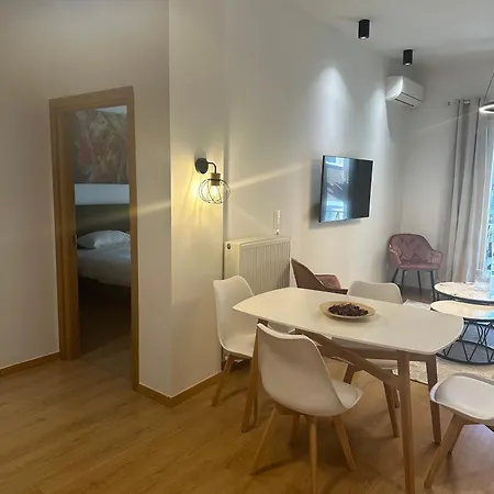 Daire Aristotelous Square N.4