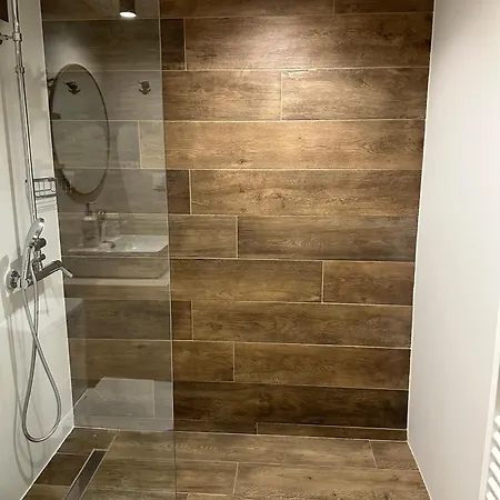 Aristotelous Square N.4 Appartement *