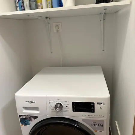 Appartement Aristotelous Square N.4 *