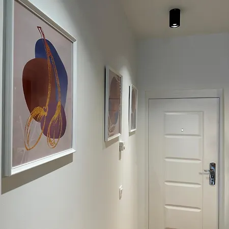 Aristotelous Square N.4 Appartement