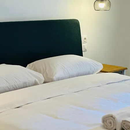 Aristotelous Square N.4 Appartement