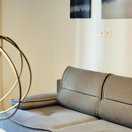 Aristotelous Square N.4 Appartement Thessaloniki