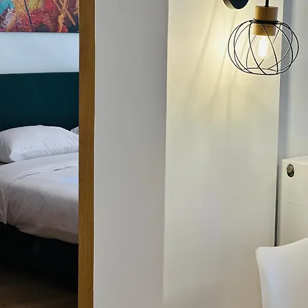 Aristotelous Square N.4 Appartement