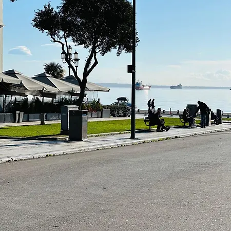 Aristotelous Square N.4 Daire