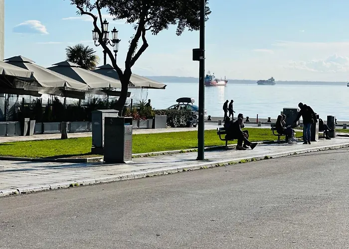 Aristotelous Square N.4 Daire