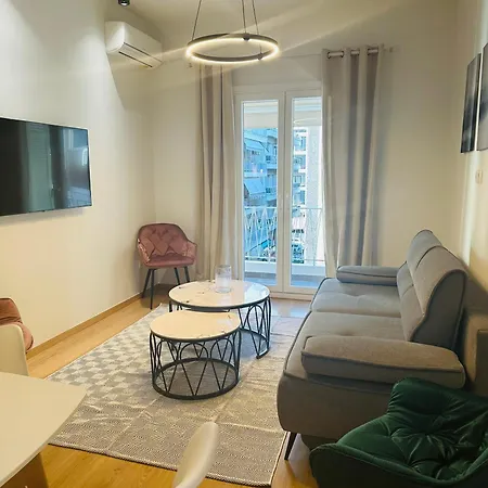 Aristotelous Square N.4 شقة *