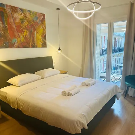 Aristotelous Square N.4 Apartment