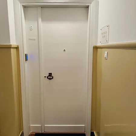 Aristotelous Square N.4 * سالونيك