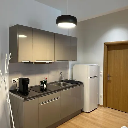 Aristotelous Square N.4 Apartment Thessaloniki