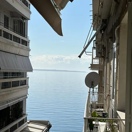 Apartment Aristotelous Square N.4 Thessaloniki