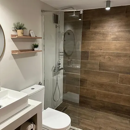 Aristotelous Square N.4 Apartament