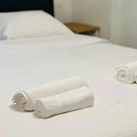 Apartment Aristotelous Square N.4 Thessaloniki