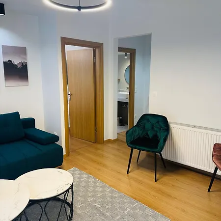 Aristotelous Square N.4 Apartment *