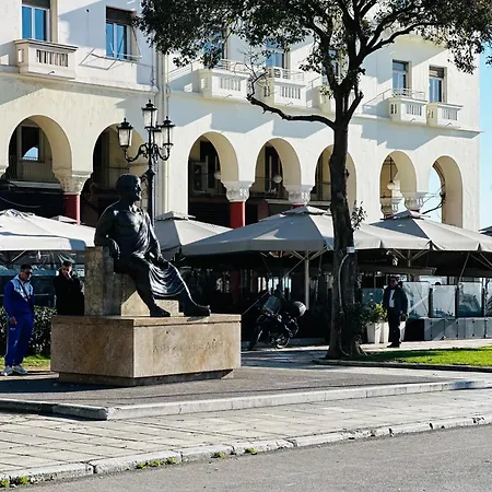 Aristotelous Square N.4 Apartment
