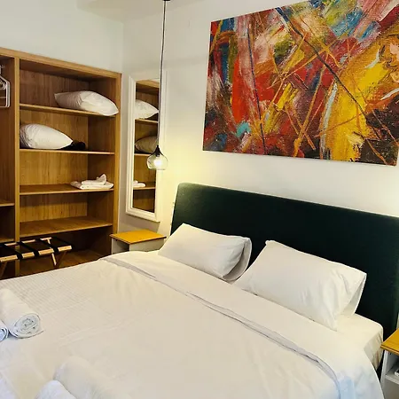 Aristotelous Square N.4 Apartment *