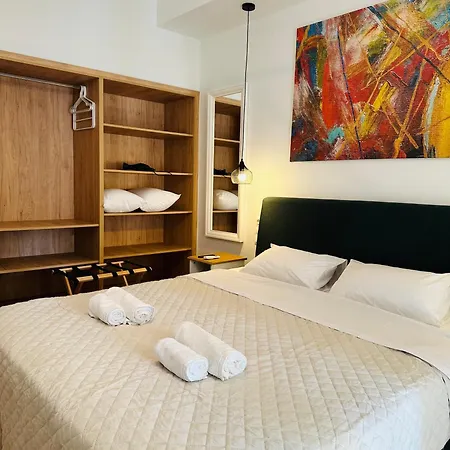 Aristotelous Square N.4 Thessaloniki