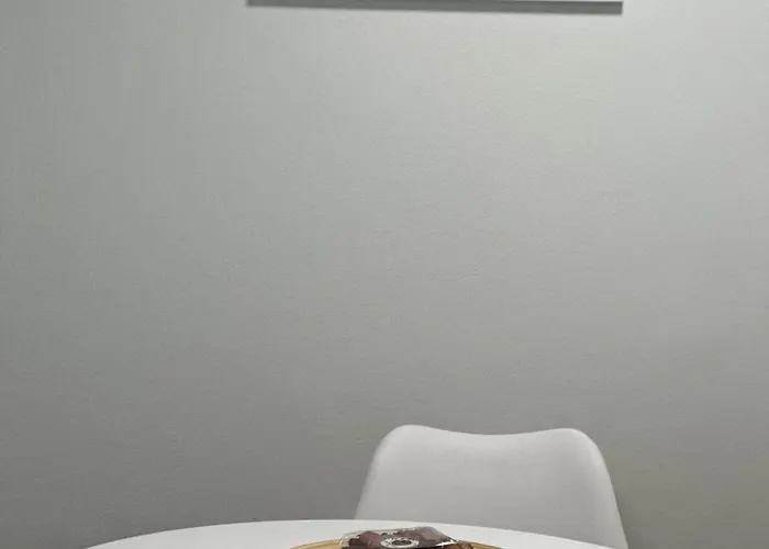 Aristotelous Square N.4 Soluň