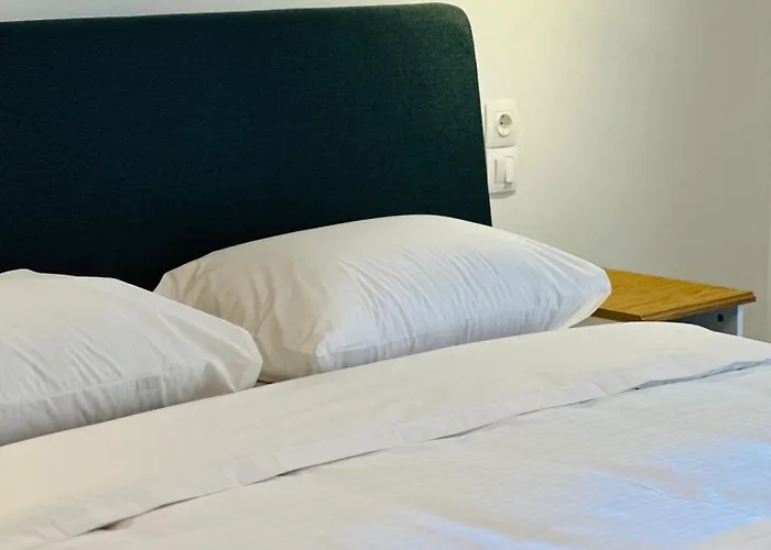 Aristotelous Square N.4 Apartman